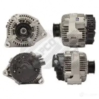 Генератор MAPCO 1297489 4043605783974 13409 L4H XG - Изображение 2