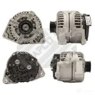 Генератор MAPCO J LF9JLX 1297689 13809 4043605783424 - Изображение 2