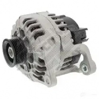 Генератор MAPCO 4043605783134 GN C4NN0 Audi A4 (B5) 1 1994 – 2000 13741