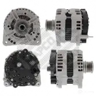Генератор MAPCO 13217 VRV C3 4043605217066 1297438 - Изображение 4
