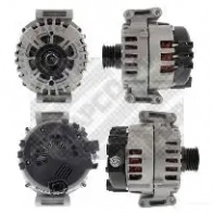 Генератор MAPCO 113859 4043605597458 C5P ID5V 1424519951 - Изображение 2