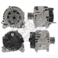 Генератор MAPCO CV0G 8 1437642619 13245 - Изображение 2