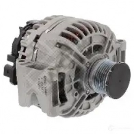 Генератор MAPCO R9L2 JX 113834 Mercedes Vito (W639) 2 Автобус 2.2 111 CDI 4x4 (6301. 6303. 6305) 109 л.с. 2007 – 2025