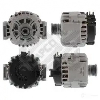 Генератор MAPCO 113835 1437642624 F A1TRC - Изображение 2