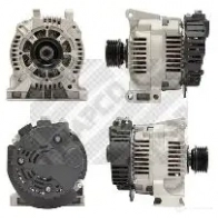 Генератор MAPCO 13834 V 2589 1297710 4043605783080 - Изображение 2