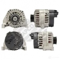 Генератор MAPCO ZPYT C 4043605782687 13000 1297309 - Изображение 2