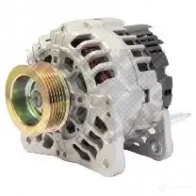 Генератор MAPCO 4043605783332 1 RQP6 Volkswagen Transporter (T4) 4 Автобус 2.5 Syncro 115 л.с. 1996 – 2003 13745