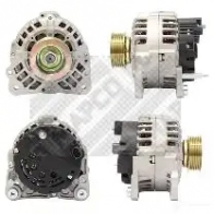 Генератор MAPCO 4043605783332 1 RQP6 1297669 13745 - Изображение 2