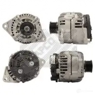 Генератор MAPCO WOOS NX7 1297321 13012 4043605784339 - Изображение 2