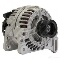 Генератор MAPCO OLF VU 13206 Volkswagen Transporter (T4) 4 Автобус 2.0 84 л.с. 1990 – 2003 4043605783912