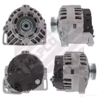 Генератор MAPCO 3JX60 E 4043605272669 1297390 13119 - Изображение 2