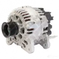 Генератор MAPCO F 0YY4B0 13717 4043605782564 Audi A2 (8Z) 1 2000 – 2005