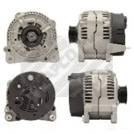 Генератор MAPCO 4043605784063 1297430 13208 V KT8K - Изображение 2
