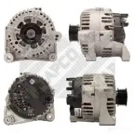 Генератор MAPCO 5URC W 1297601 13633 4043605783448 - Изображение 2