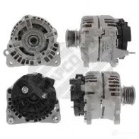 Генератор MAPCO 1437642578 T9RYC U 13242 - Изображение 2