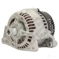 Генератор MAPCO 4043605783868 13620 6IT F9R Ford Focus 1 Хэтчбек 1.8 TDCi 100 л.с. 2002 – 2004