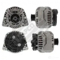 Генератор MAPCO 113831 X7G5HN L 1214796823 4043605154231 - Изображение 3