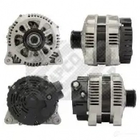 Генератор MAPCO 13308 8 N5G0 1297469 4043605783721 - Изображение 2