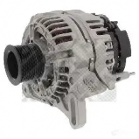 Генератор MAPCO Audi A2 (8Z) 1 2000 – 2005 W0 NZ2I 13240