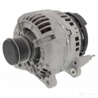 Генератор MAPCO Audi Q3 (8U) 1 2011 – 2018 4043605272546 13220 1JMW V