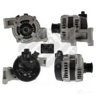 Генератор MAPCO 1297586 0J JJR 13617 4043605783752 - Изображение 2