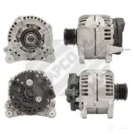 Генератор MAPCO 1297571 13601 Q3 XZ3N 4043605782793 - Изображение 2
