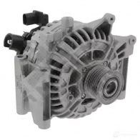 Генератор MAPCO 4043605272690 OSFVEF U 113830 Mercedes CLC-Class (CL203) 1 Купе 2.2 C 200 CDI (2007) 122 л.с. 2003 – 2008