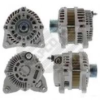 Генератор MAPCO Z5Q9 RZ 1437642651 13577 - Изображение 2