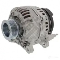 Генератор MAPCO Volvo S60 1V3 5K6 13905 4043605272652
