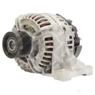 Генератор MAPCO 842 61E Volvo S60 13901 4043605783967