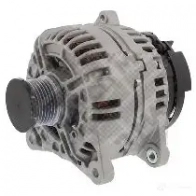 Генератор MAPCO U33E G Renault Laguna (BG) 2 Хэтчбек 1.9 dCi (BG05) 92 л.с. 2004 – 2005 13564