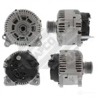 Генератор MAPCO 1437642674 13243 1 0I3IW - Изображение 2