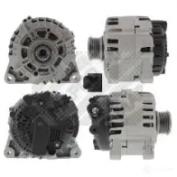 Генератор MAPCO 13316 CI9JUE O 1297477 4043605272775 - Изображение 4