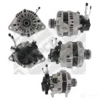 Генератор MAPCO 1437642680 I XF8OT 13569 - Изображение 2