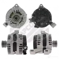 Генератор MAPCO 1297773 BX 47P 13904 4043605217042 - Изображение 2