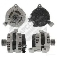 Генератор MAPCO 1297773 BX 47P 13904 4043605217042 - Изображение 4