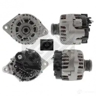 Генератор MAPCO 1214796803 113806 4043605154224 AX4 HZKG - Изображение 3