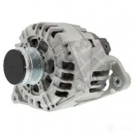 Генератор MAPCO Audi A4 (B6) 2 Универсал 2.4 170 л.с. 2001 – 2004 L1G5 J 4043605783011 13739