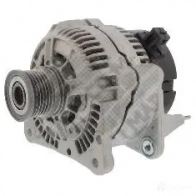 Генератор MAPCO Volkswagen Polo (6V5) 3 Универсал 1.7 SDI 57 л.с. 1997 – 2001 4043605784186 13209 MB6V F