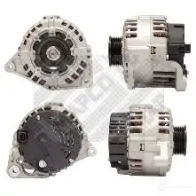 Генератор MAPCO E J6BE 4043605783592 13204 1297426 - Изображение 2
