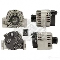 Генератор MAPCO 13817 1297696 GICJ UH 4043605784049 - Изображение 2