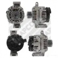 Генератор MAPCO JN1 ZEB 1437642612 113613 - Изображение 2