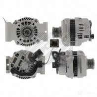 Генератор MAPCO 4043605272706 13314 5LG ZZ 1297475 - Изображение 2