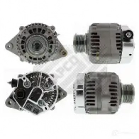 Генератор MAPCO 4043605860811 YT T3QQD 1297539 13553 - Изображение 2