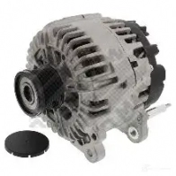 Генератор MAPCO 3NG EPZ2 4043605860675 Audi A1 (8X) 1 2010 – 2018 13215