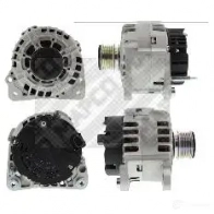 Генератор MAPCO B PZCV51 1297646 13720 4043605782595 - Изображение 2
