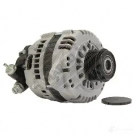 Генератор MAPCO 4043605784384 Opel Astra (H) 3 Хэтчбек 1.7 CDTI (L48) 80 л.с. 2004 – 2010 13823 4Q P8ZV