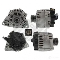 Генератор MAPCO 4043605272881 338YK6 H 1297569 13596 - Изображение 2