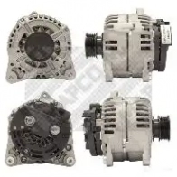 Генератор MAPCO 13109 4043605783813 ZF7HAJ 1 1297376 - Изображение 2