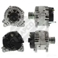 Генератор MAPCO 4043605782458 1297637 13700 0WEDDF X - Изображение 2
